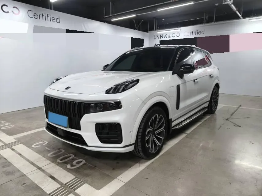 2023 LYNK&CO 09 EM-P 2.0T 254HP L4 8AT PHEV 18.83KWH,autocango,china used car exporter,china ev exporter,chinese used car exporter,chinese used ev exporter