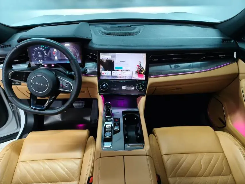 2023 LYNK&CO 09 EM-P 2.0T 254HP L4 8AT PHEV 18.83KWH,autocango,china used car exporter,china ev exporter,chinese used car exporter,chinese used ev exporter