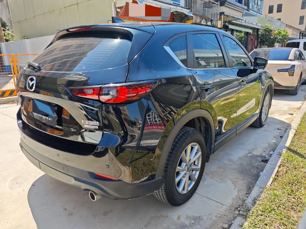 2024 Mazda CX-5 2.0L 155HP L4 6AT,autocango,china used car exporter,china ev exporter,chinese used car exporter,chinese used ev exporter