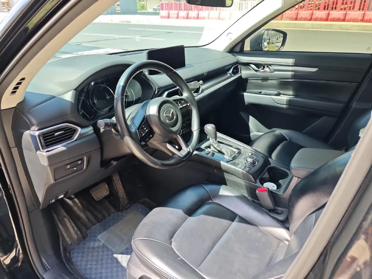 2024 Mazda CX-5 2.0L 155HP L4 6AT,autocango,china used car exporter,china ev exporter,chinese used car exporter,chinese used ev exporter