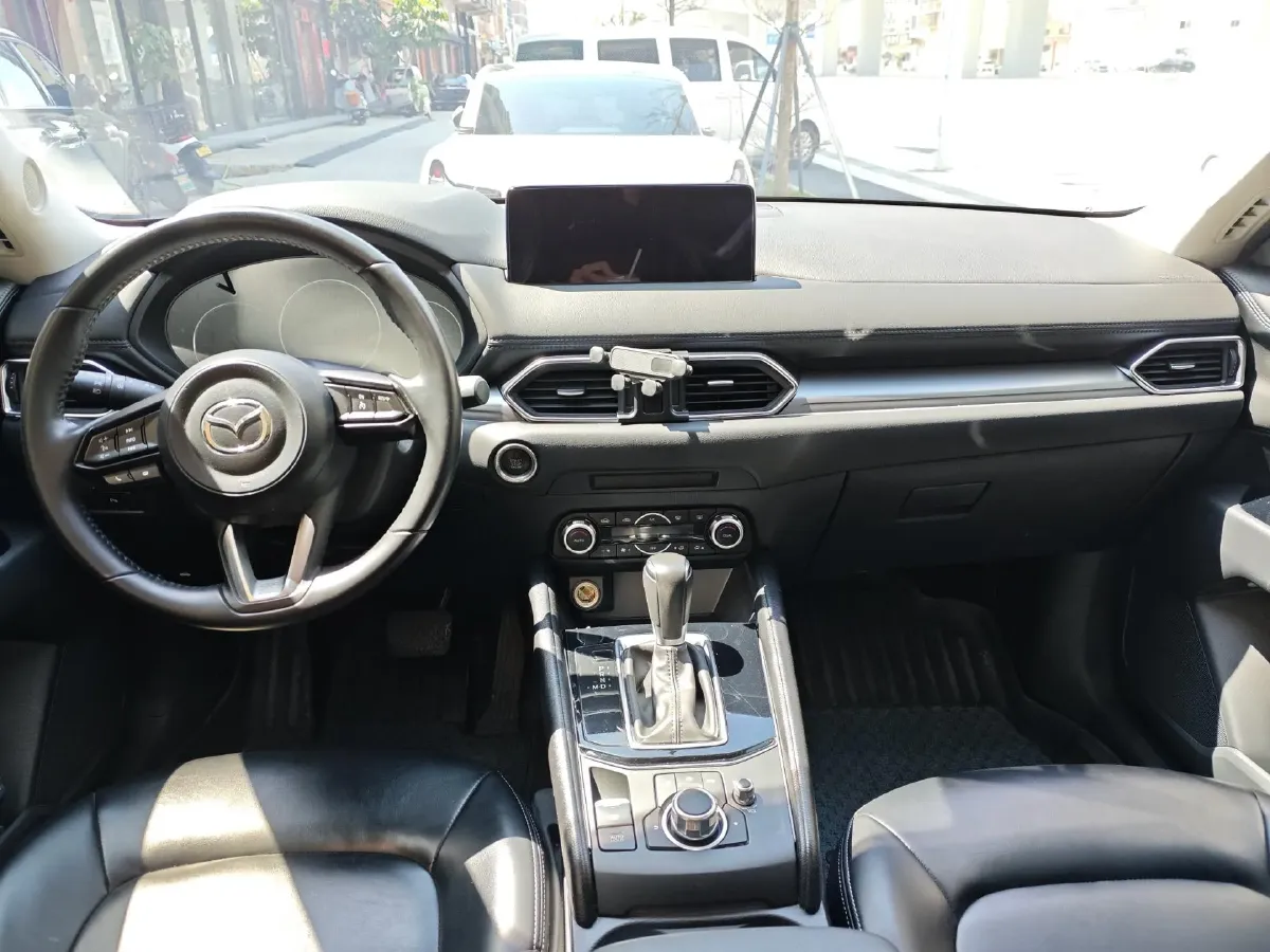 2024 Mazda CX-5 2.0L 155HP L4 6AT,autocango,china used car exporter,china ev exporter,chinese used car exporter,chinese used ev exporter