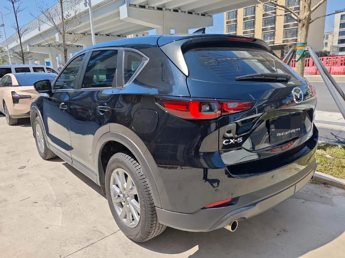 2024 Mazda CX-5 2.0L 155HP L4 6AT,autocango,china used car exporter,china ev exporter,chinese used car exporter,chinese used ev exporter