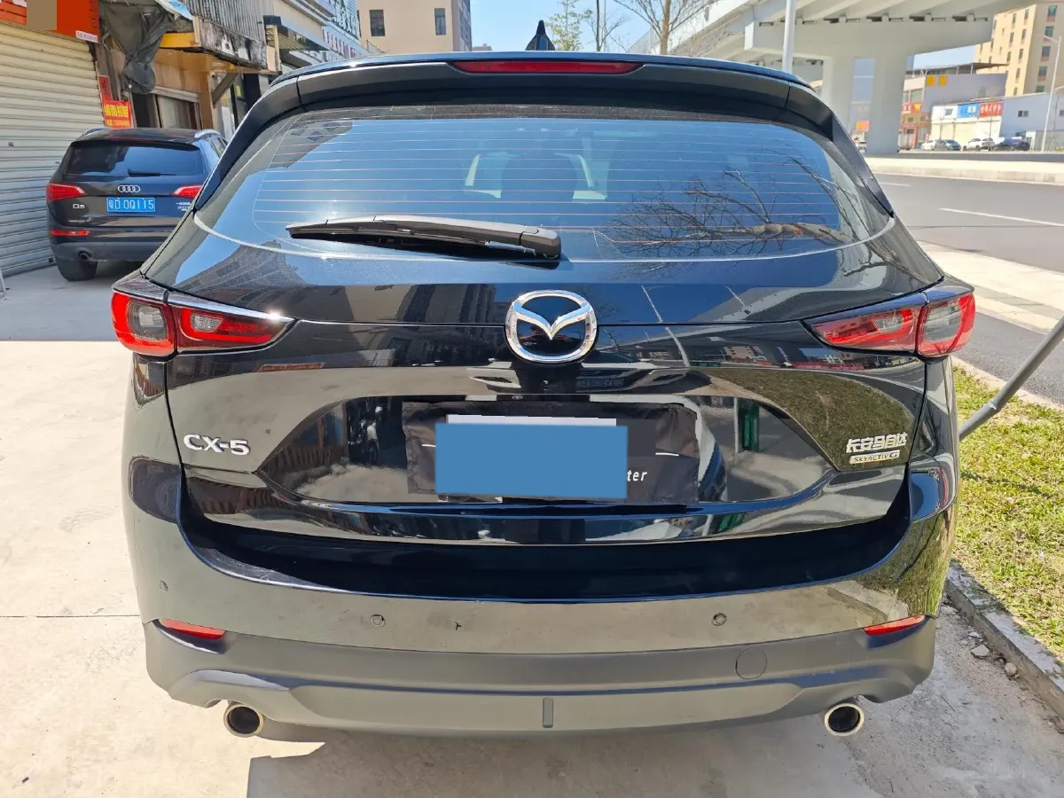 2024 Mazda CX-5 2.0L 155HP L4 6AT,autocango,china used car exporter,china ev exporter,chinese used car exporter,chinese used ev exporter