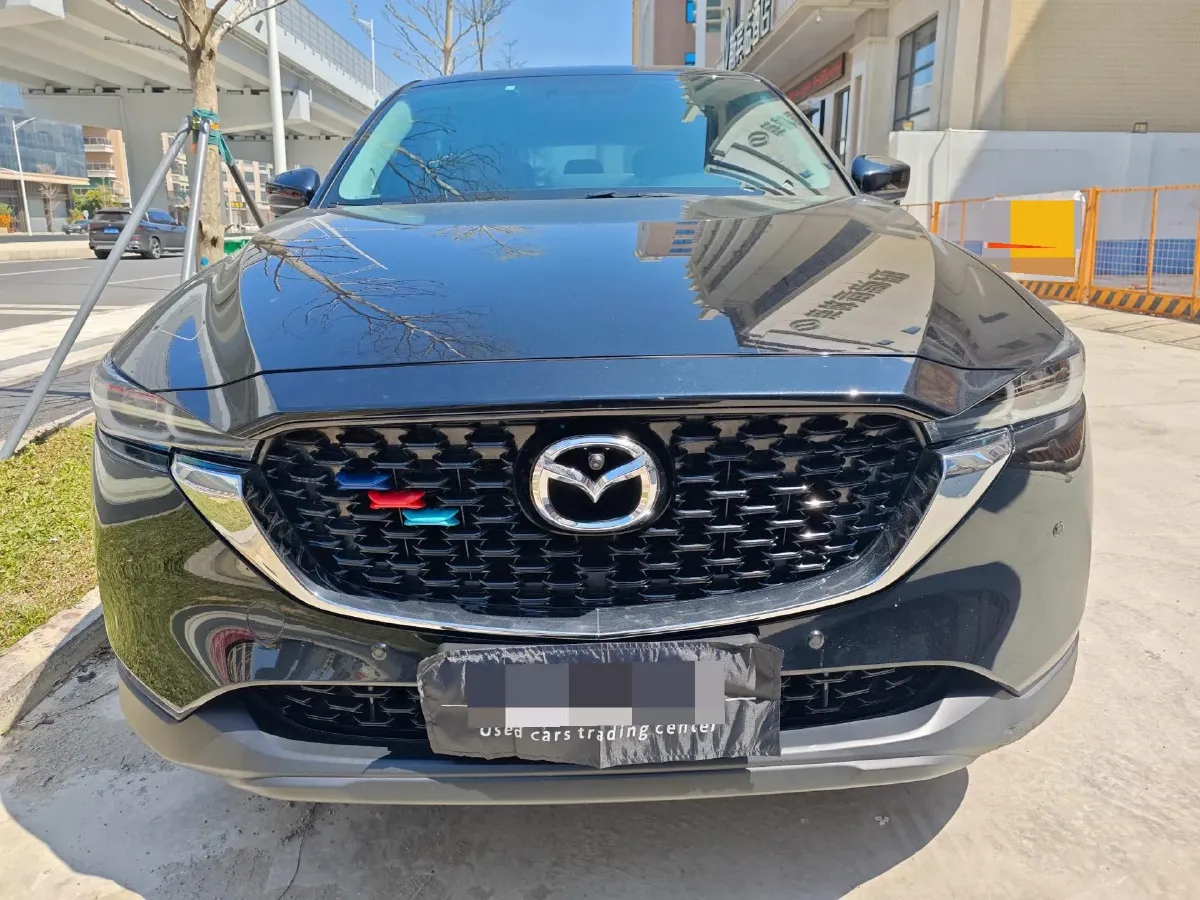 2024 Mazda CX-5 2.0L 155HP L4 6AT,autocango,china used car exporter,china ev exporter,chinese used car exporter,chinese used ev exporter