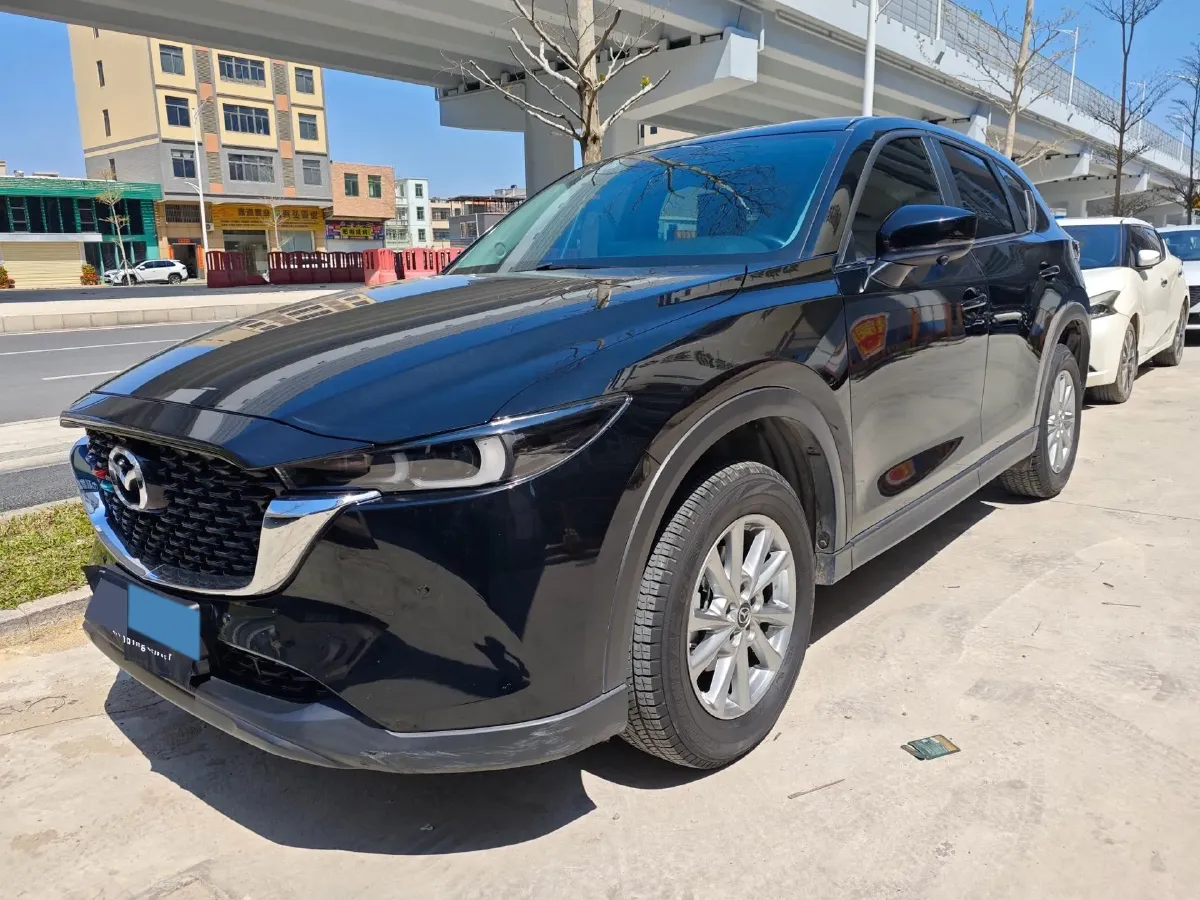 2024 Mazda CX-5 2.0L 155HP L4 6AT,autocango,china used car exporter,china ev exporter,chinese used car exporter,chinese used ev exporter