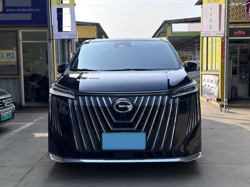 2024 GAC Trumpchi M8 2.0T 252HP L4 8AT,autocango,china used car exporter,china ev exporter,chinese used car exporter,chinese used ev exporter