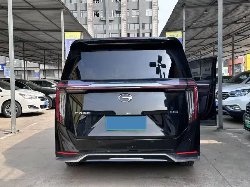 2024 GAC Trumpchi M8 2.0T 252HP L4 8AT,autocango,china used car exporter,china ev exporter,chinese used car exporter,chinese used ev exporter