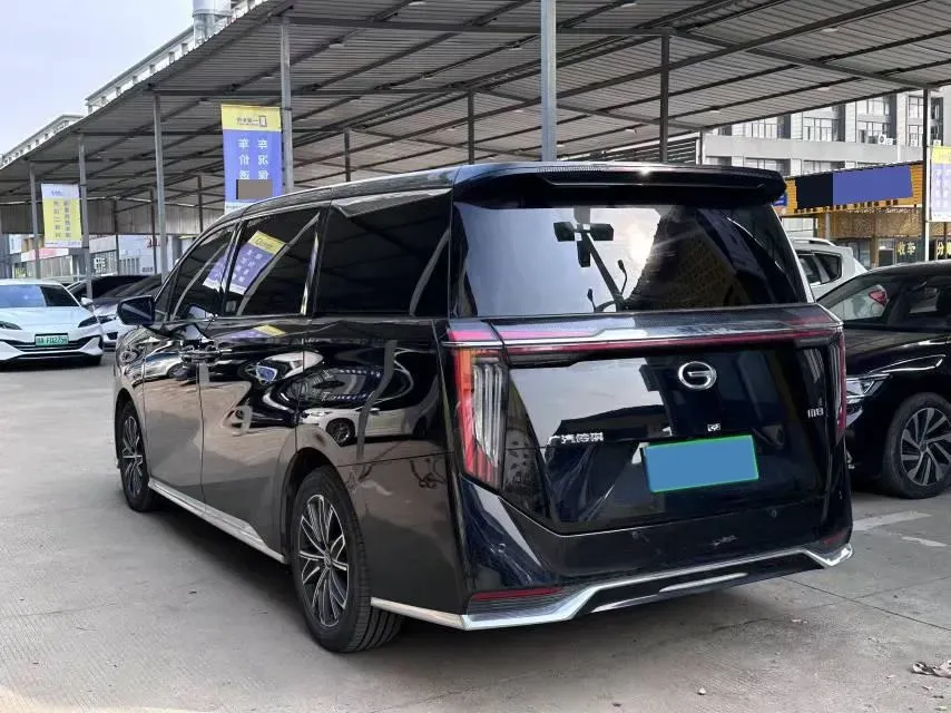 2024 GAC Trumpchi M8 2.0T 252HP L4 8AT,autocango,china used car exporter,china ev exporter,chinese used car exporter,chinese used ev exporter