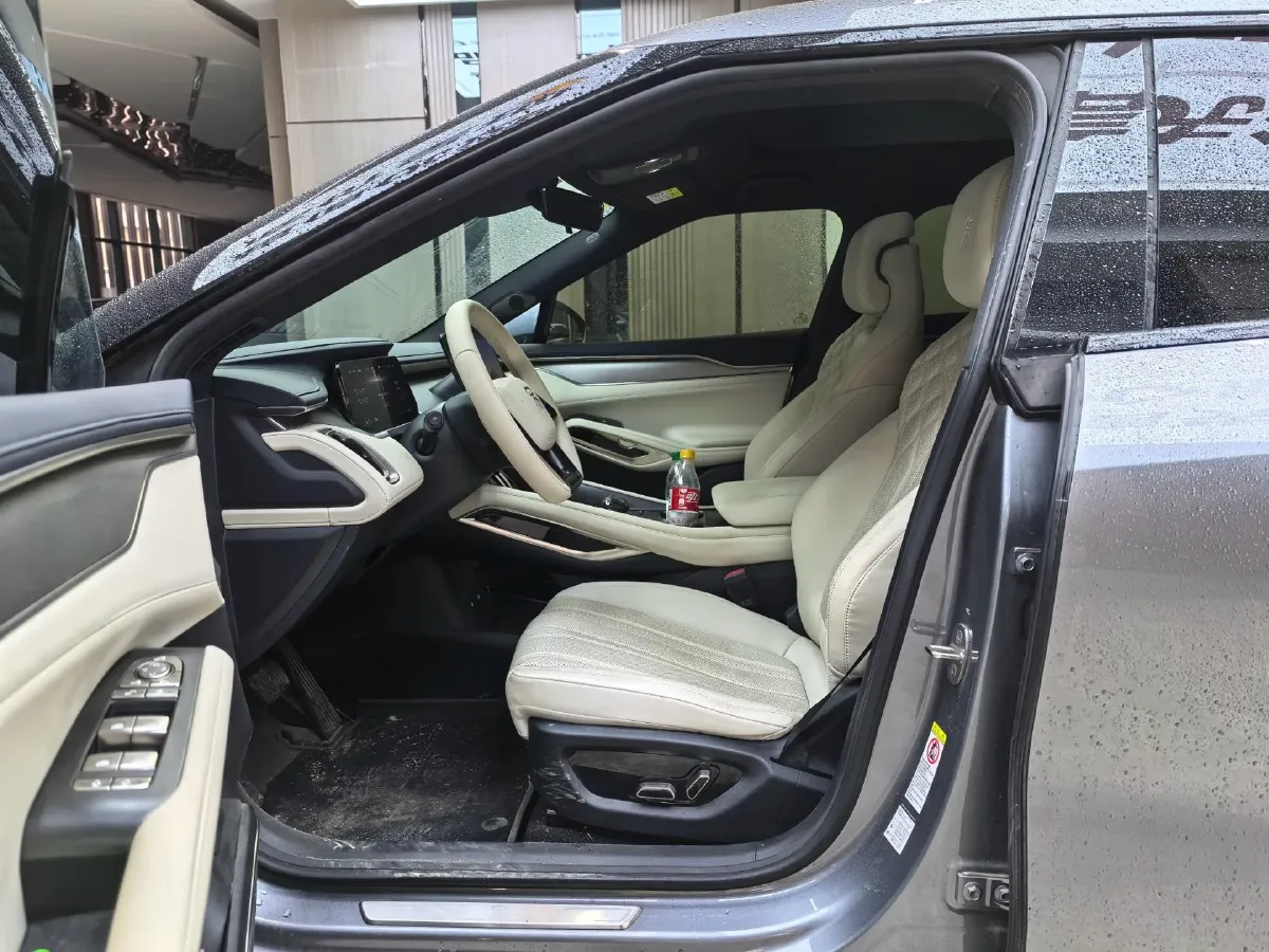 2024 BYD SongL EV BEV 71.8KWH,autocango,china used car exporter,china ev exporter,chinese used car exporter,chinese used ev exporter