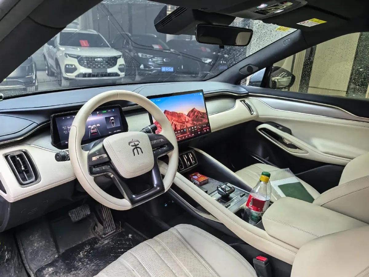 2024 BYD SongL EV BEV 71.8KWH,autocango,china used car exporter,china ev exporter,chinese used car exporter,chinese used ev exporter