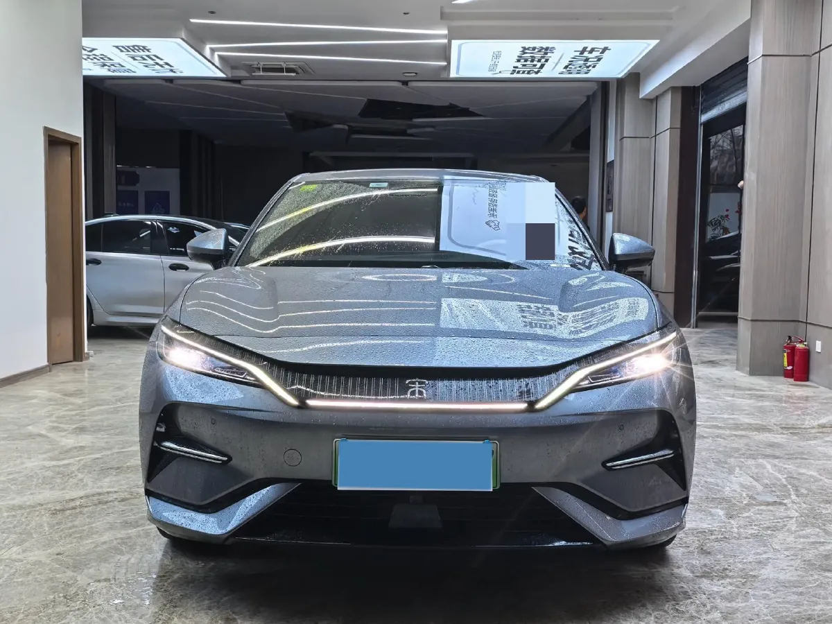 2024 BYD SongL EV BEV 71.8KWH,autocango,china used car exporter,china ev exporter,chinese used car exporter,chinese used ev exporter