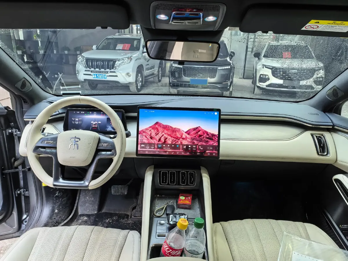 2024 BYD SongL EV BEV 71.8KWH,autocango,china used car exporter,china ev exporter,chinese used car exporter,chinese used ev exporter