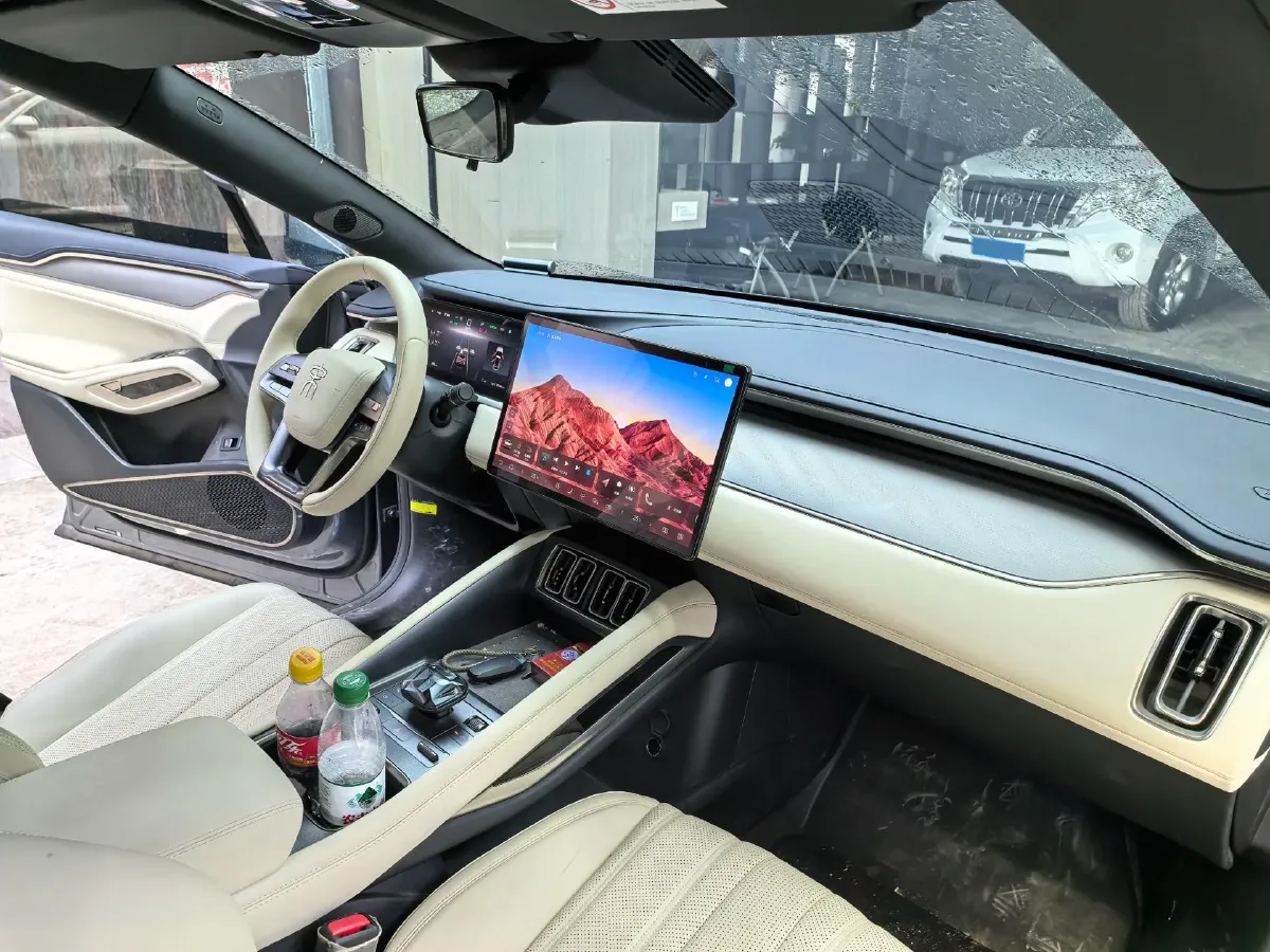 2024 BYD SongL EV BEV 71.8KWH,autocango,china used car exporter,china ev exporter,chinese used car exporter,chinese used ev exporter