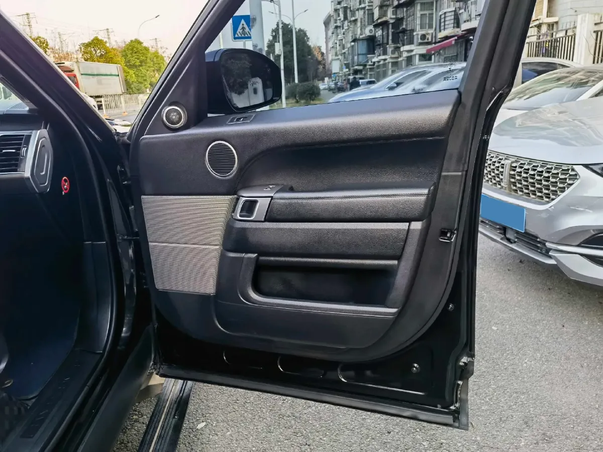 2017 Land Rover Range Rover Sport 3.0T 340HP V6 8AT,autocango,china used car exporter,china ev exporter,chinese used car exporter,chinese used ev exporter