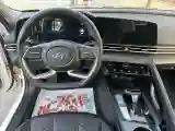 2022 Hyundai Elantra 1.5L 115HP L4 CVT