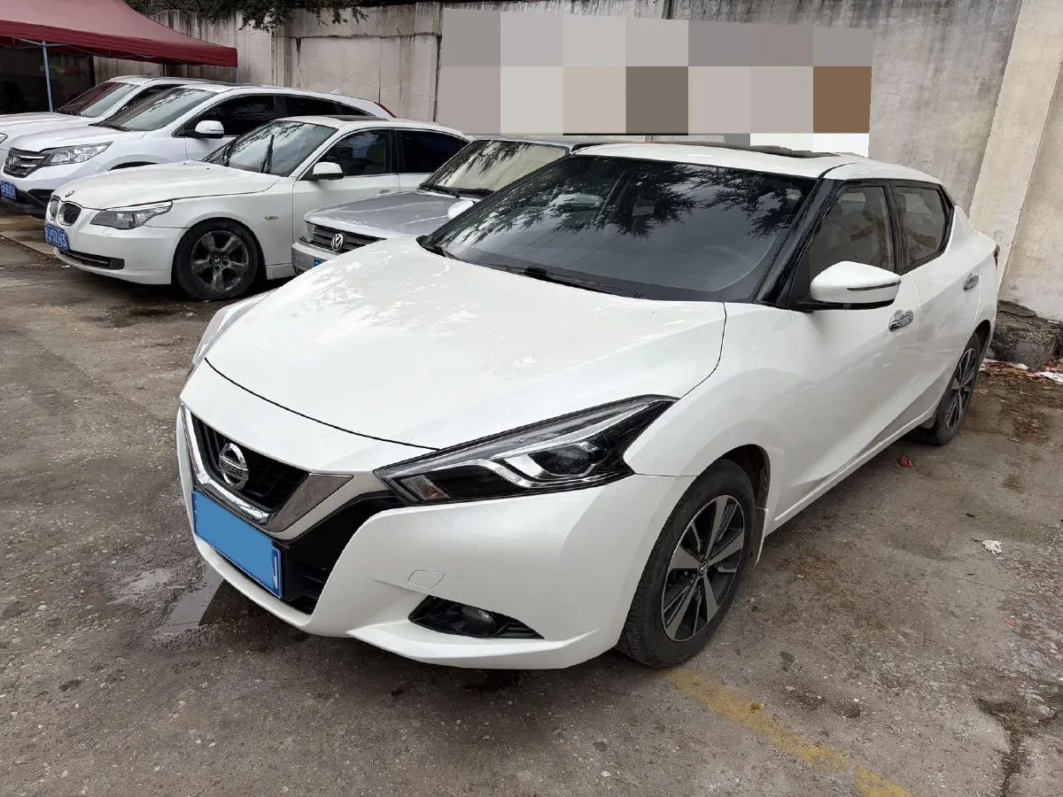 2021 Nissan Bluebird 1.6L 122HP L4 CVT,autocango,china used car exporter,china ev exporter,chinese used car exporter,chinese used ev exporter