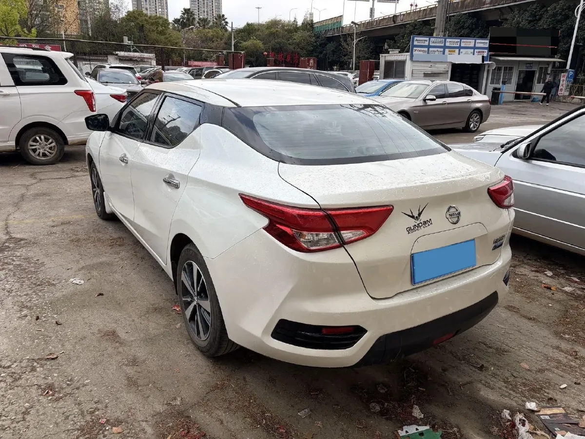 2021 Nissan Bluebird 1.6L 122HP L4 CVT,autocango,china used car exporter,china ev exporter,chinese used car exporter,chinese used ev exporter