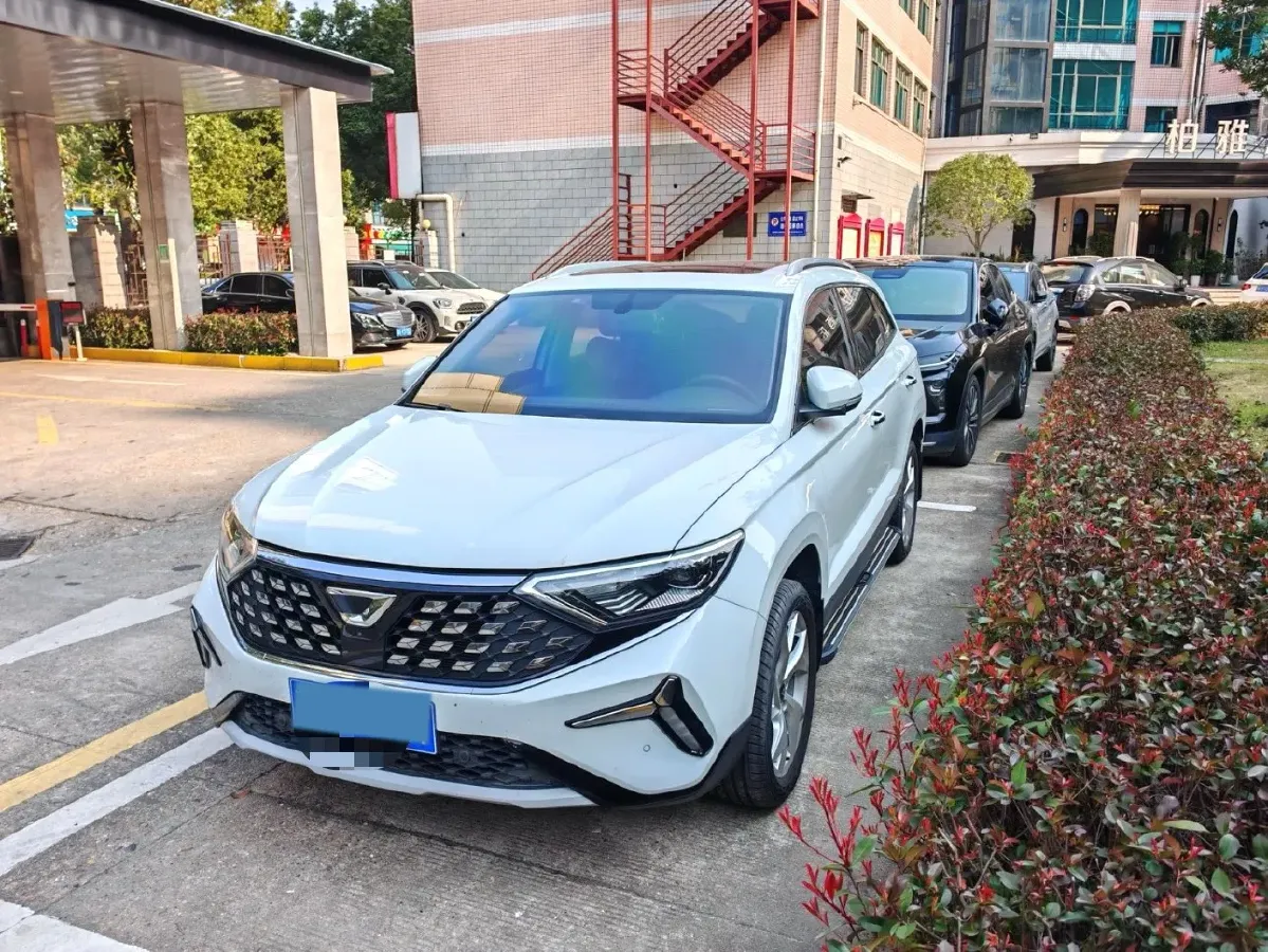 2023 Jetta VS7 1.4T 150HP L4 6AT,autocango,china used car exporter,china ev exporter,chinese used car exporter,chinese used ev exporter