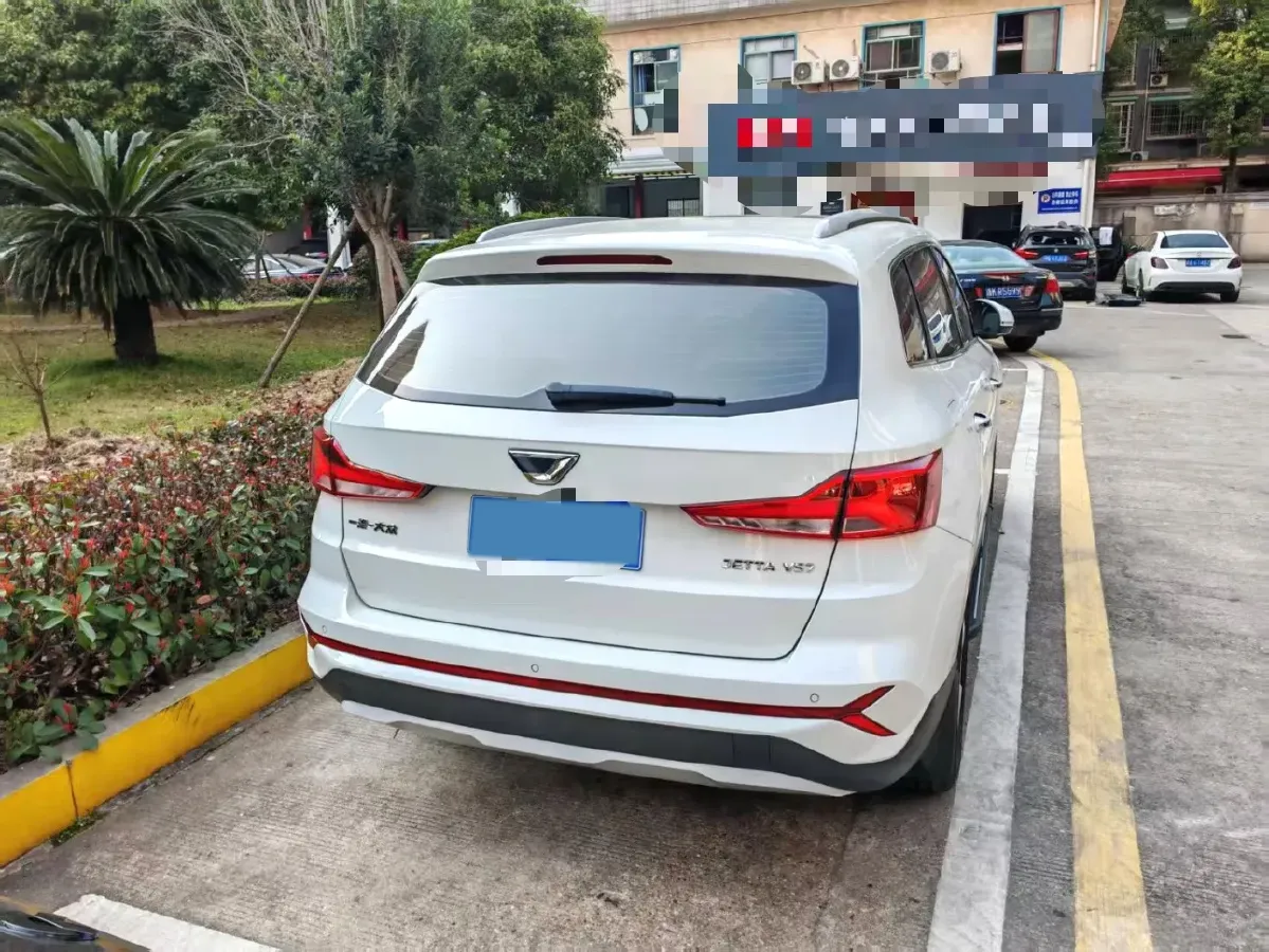 2023 Jetta VS7 1.4T 150HP L4 6AT,autocango,china used car exporter,china ev exporter,chinese used car exporter,chinese used ev exporter