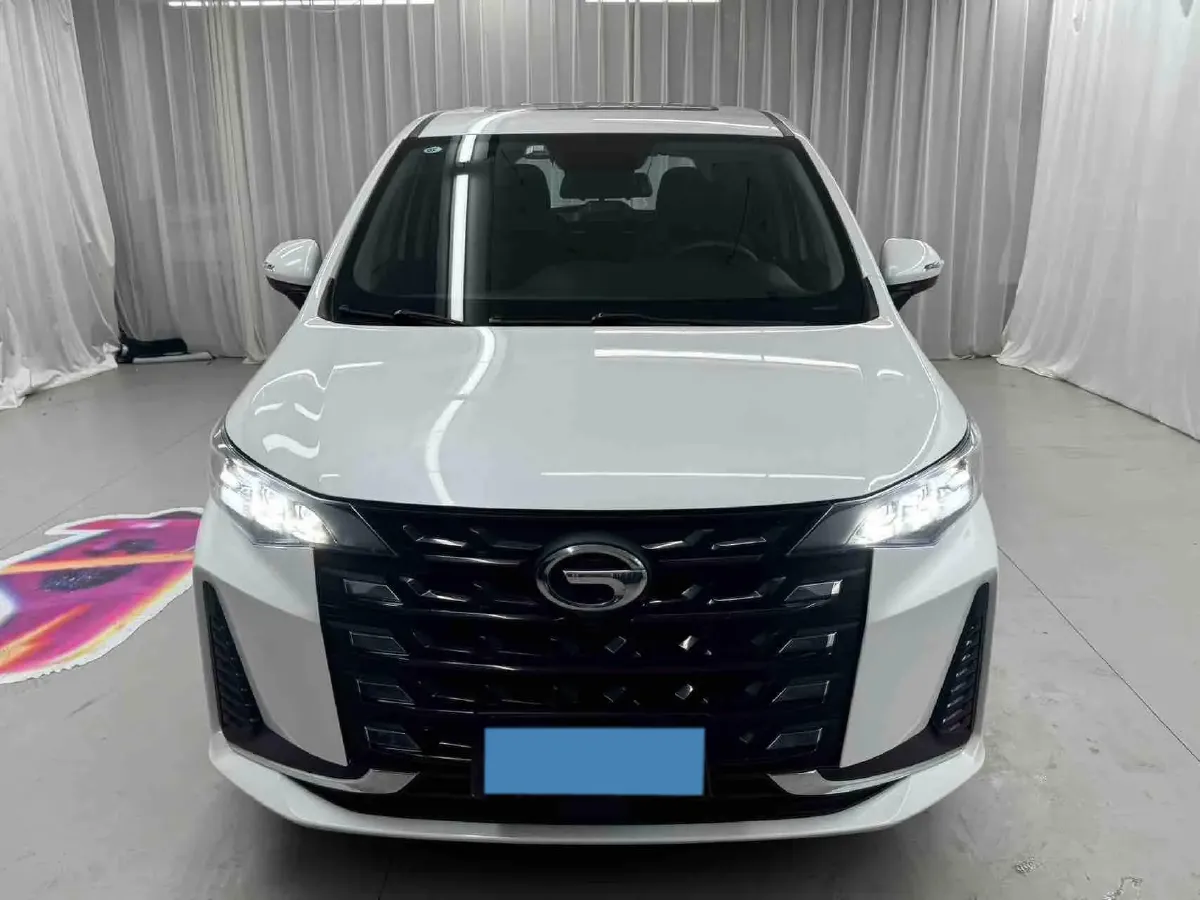 2021 GAC Trumpchi M6 1.5T 169HP L4 7DCT,autocango,china used car exporter,china ev exporter,chinese used car exporter,chinese used ev exporter