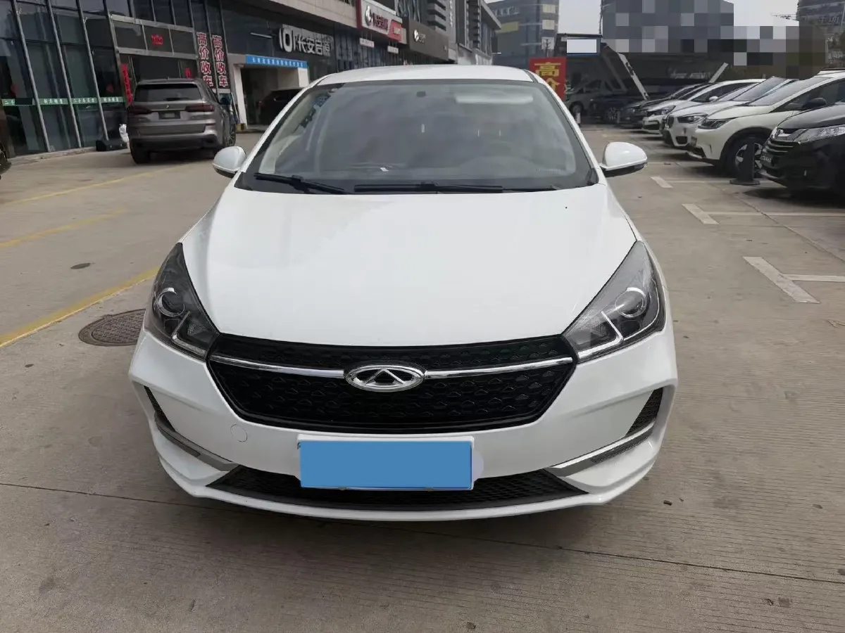 2019 Chery Arrizo 5 1.5L 116HP L4 5MT,autocango,china used car exporter,china ev exporter,chinese used car exporter,chinese used ev exporter