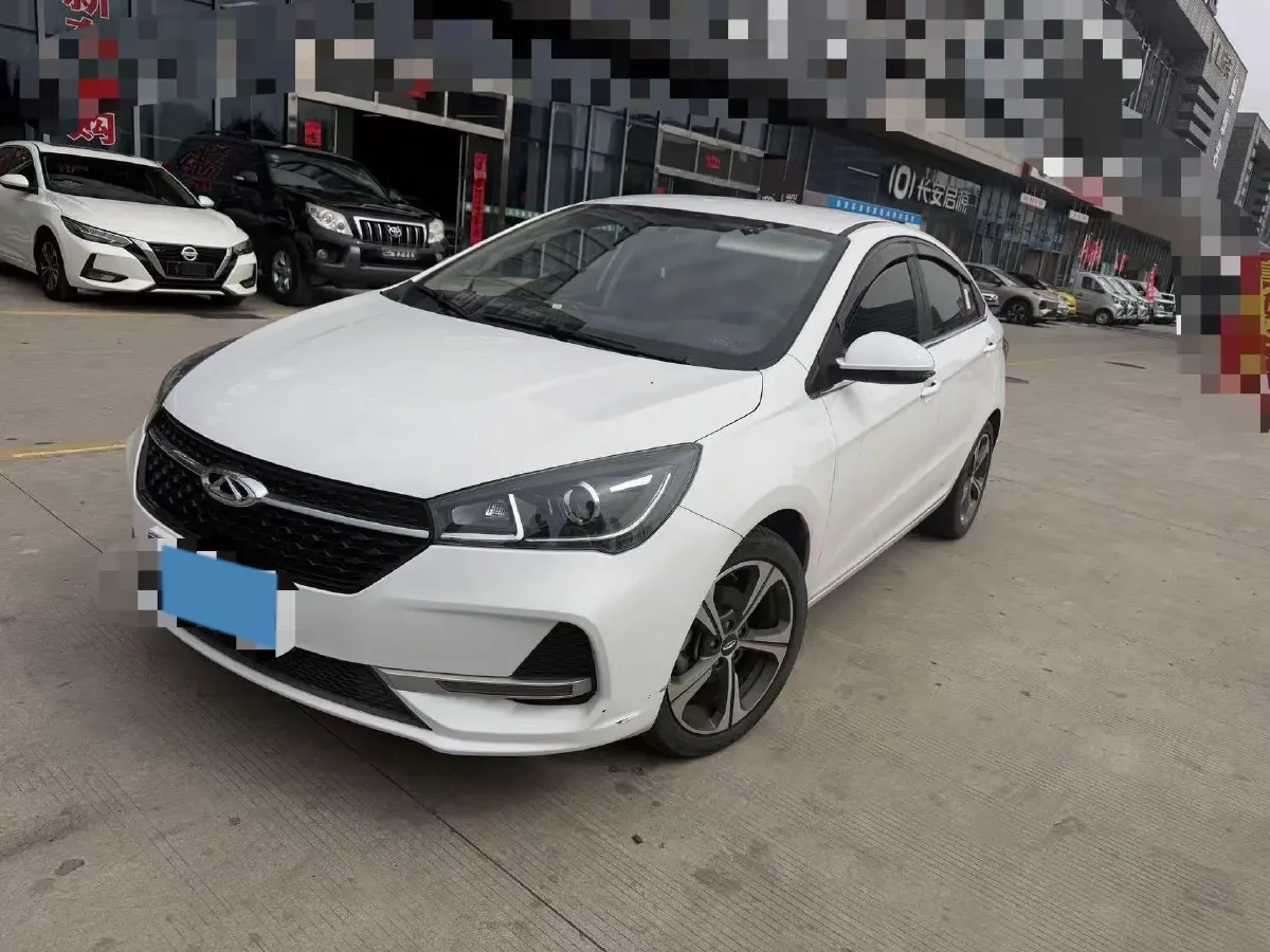 2019 Chery Arrizo 5 1.5L 116HP L4 5MT,autocango,china used car exporter,china ev exporter,chinese used car exporter,chinese used ev exporter