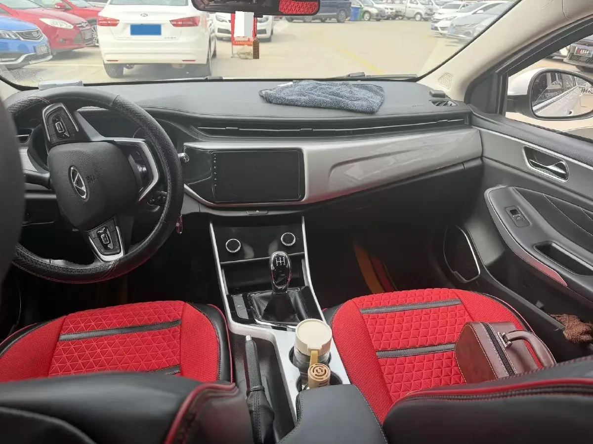 2019 Chery Arrizo 5 1.5L 116HP L4 5MT,autocango,china used car exporter,china ev exporter,chinese used car exporter,chinese used ev exporter