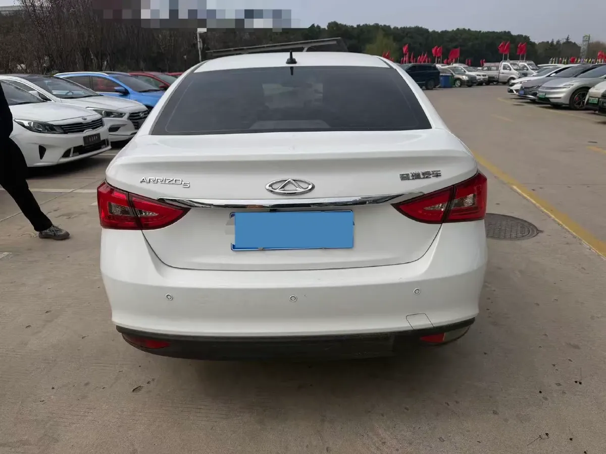 2019 Chery Arrizo 5 1.5L 116HP L4 5MT,autocango,china used car exporter,china ev exporter,chinese used car exporter,chinese used ev exporter