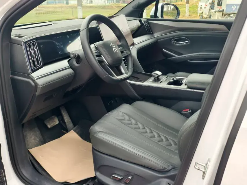 2025 BYD SongL DM-i 1.5L 101HP L4 E-CVT PHEV 26.6KWH,autocango,china used car exporter,china ev exporter,chinese used car exporter,chinese used ev exporter