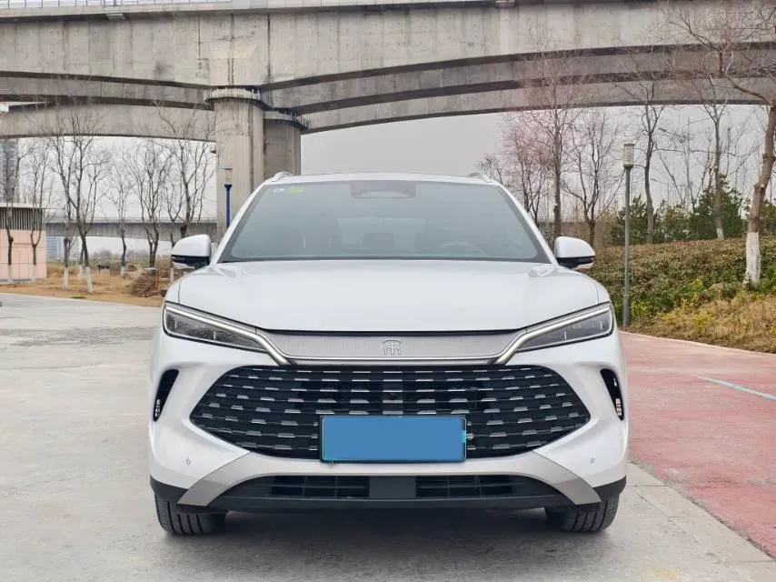 2025 BYD SongL DM-i 1.5L 101HP L4 E-CVT PHEV 26.6KWH,autocango,china used car exporter,china ev exporter,chinese used car exporter,chinese used ev exporter