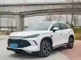 2025 BYD SongL DM-i 1.5L 101HP L4 E-CVT PHEV 26.6KWH