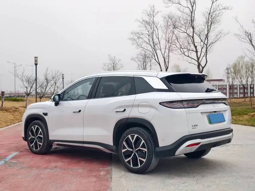 2025 BYD SongL DM-i 1.5L 101HP L4 E-CVT PHEV 26.6KWH,autocango,china used car exporter,china ev exporter,chinese used car exporter,chinese used ev exporter