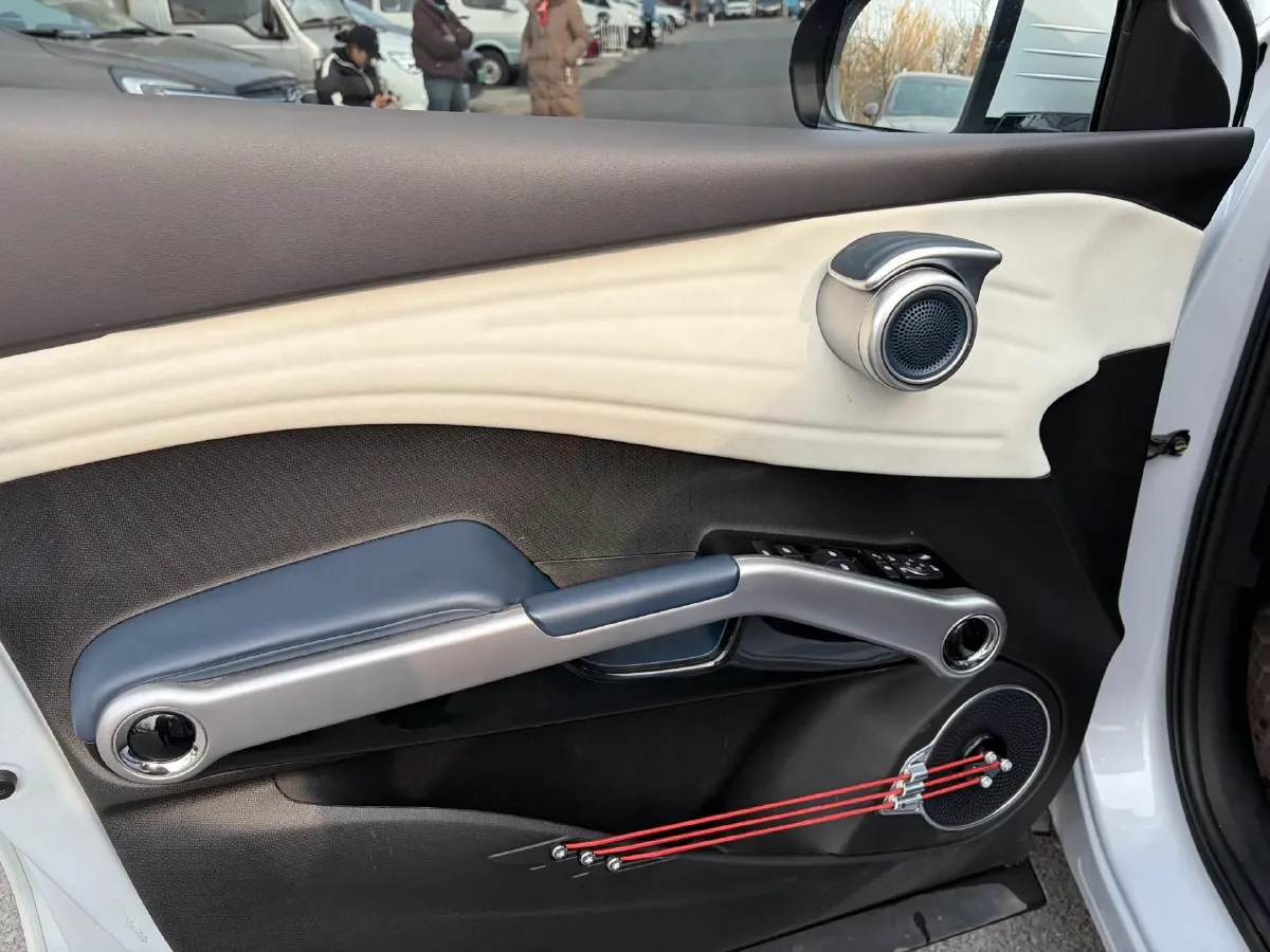 2022 Foton Grand General G7 2.0T 238HP L4 8AT,autocango,china used car exporter,china ev exporter,chinese used car exporter,chinese used ev exporter