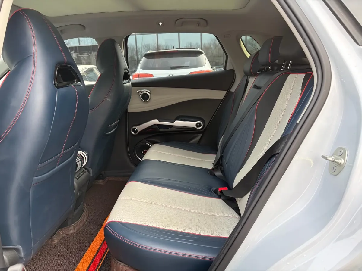 2022 Foton Grand General G7 2.0T 238HP L4 8AT,autocango,china used car exporter,china ev exporter,chinese used car exporter,chinese used ev exporter