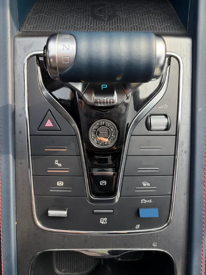 2022 Foton Grand General G7 2.0T 238HP L4 8AT,autocango,china used car exporter,china ev exporter,chinese used car exporter,chinese used ev exporter