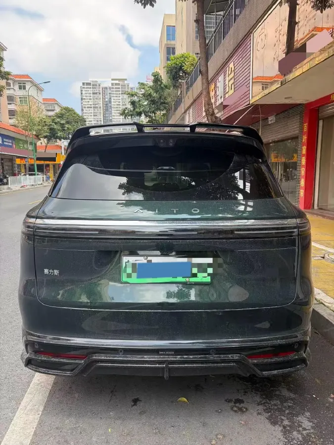 2026 AITO AITO M7 REEV 160HP REEV,autocango,china used car exporter,china ev exporter,chinese used car exporter,chinese used ev exporter