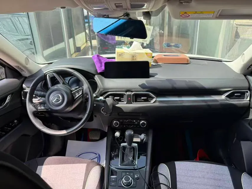 2022 Hyundai Tucson 2.0L 150HP L4 6AT Hybrid,autocango,china used car exporter,china ev exporter,chinese used car exporter,chinese used ev exporter