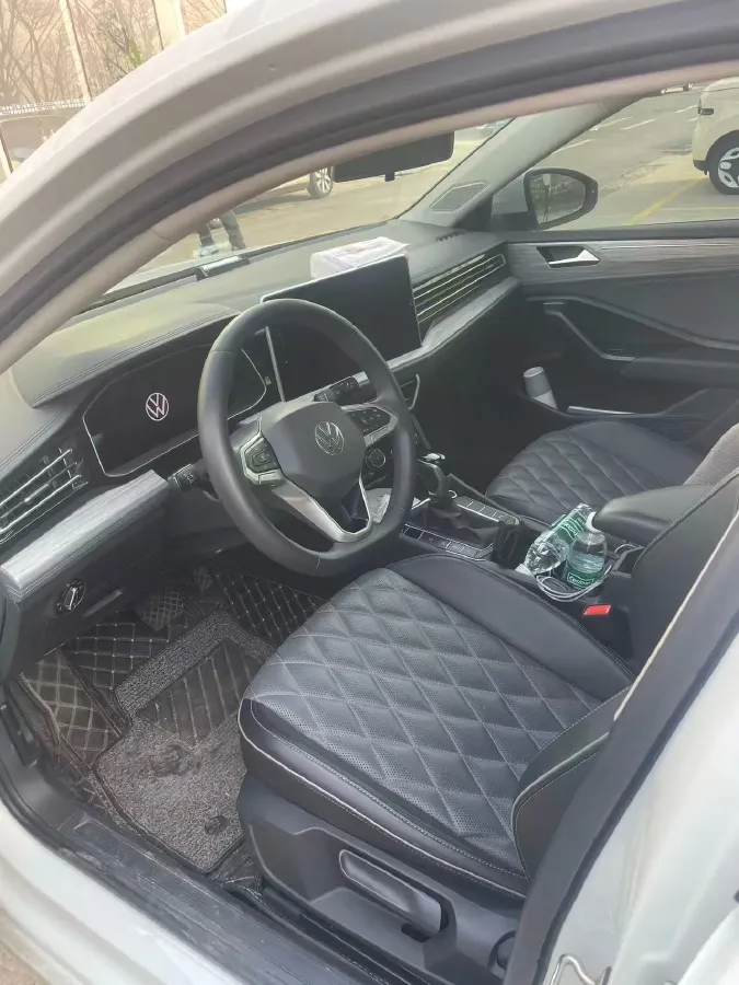 2023 Volkswagen Sagitar 1.5T 160HP L4 7DCT,autocango,china used car exporter,china ev exporter,chinese used car exporter,chinese used ev exporter