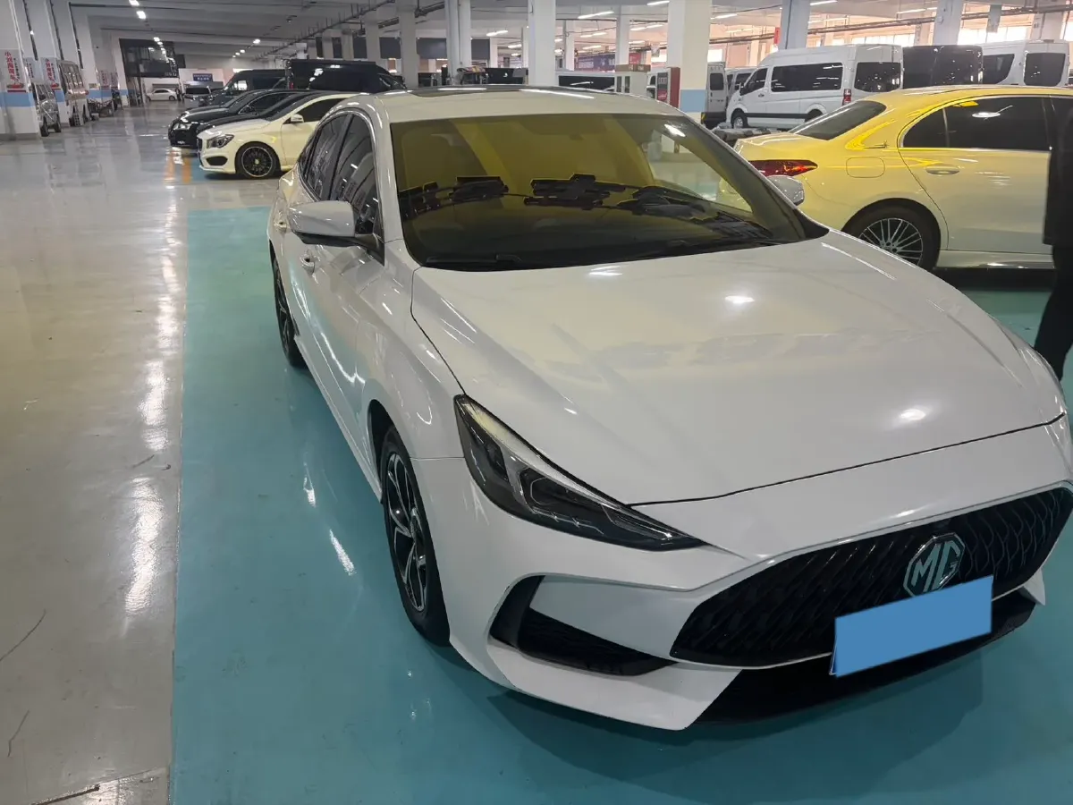 2021 MG 5 1.5L 120HP L4 CVT,autocango,china used car exporter,china ev exporter,chinese used car exporter,chinese used ev exporter