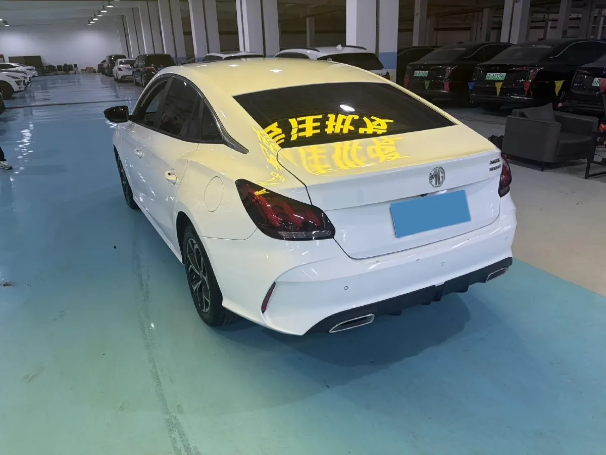 2021 MG 5 1.5L 120HP L4 CVT,autocango,china used car exporter,china ev exporter,chinese used car exporter,chinese used ev exporter