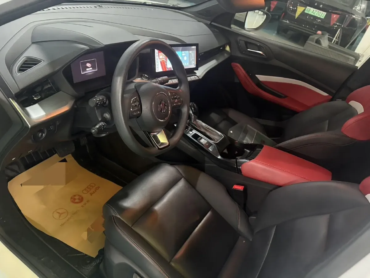 2021 MG 5 1.5L 120HP L4 CVT,autocango,china used car exporter,china ev exporter,chinese used car exporter,chinese used ev exporter
