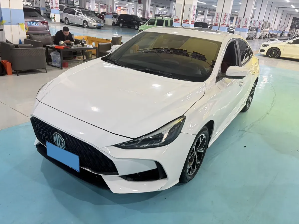 2021 MG 5 1.5L 120HP L4 CVT,autocango,china used car exporter,china ev exporter,chinese used car exporter,chinese used ev exporter