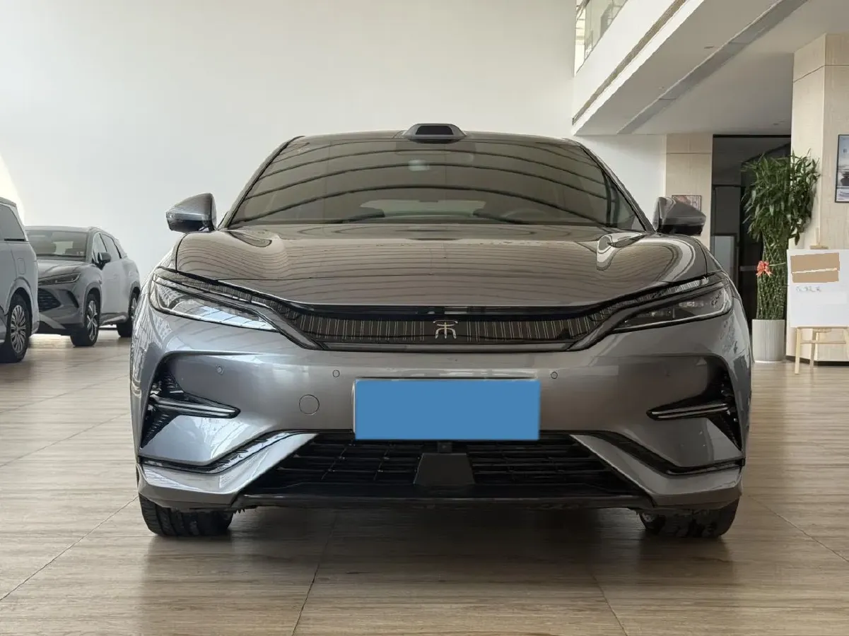 2025 BYD SongL EV BEV 87.04KWH,autocango,china used car exporter,china ev exporter,chinese used car exporter,chinese used ev exporter