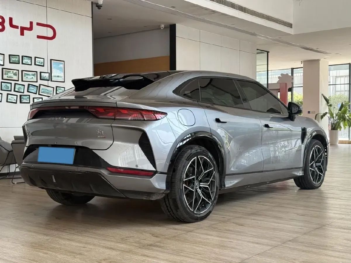 2025 BYD SongL EV BEV 87.04KWH,autocango,china used car exporter,china ev exporter,chinese used car exporter,chinese used ev exporter