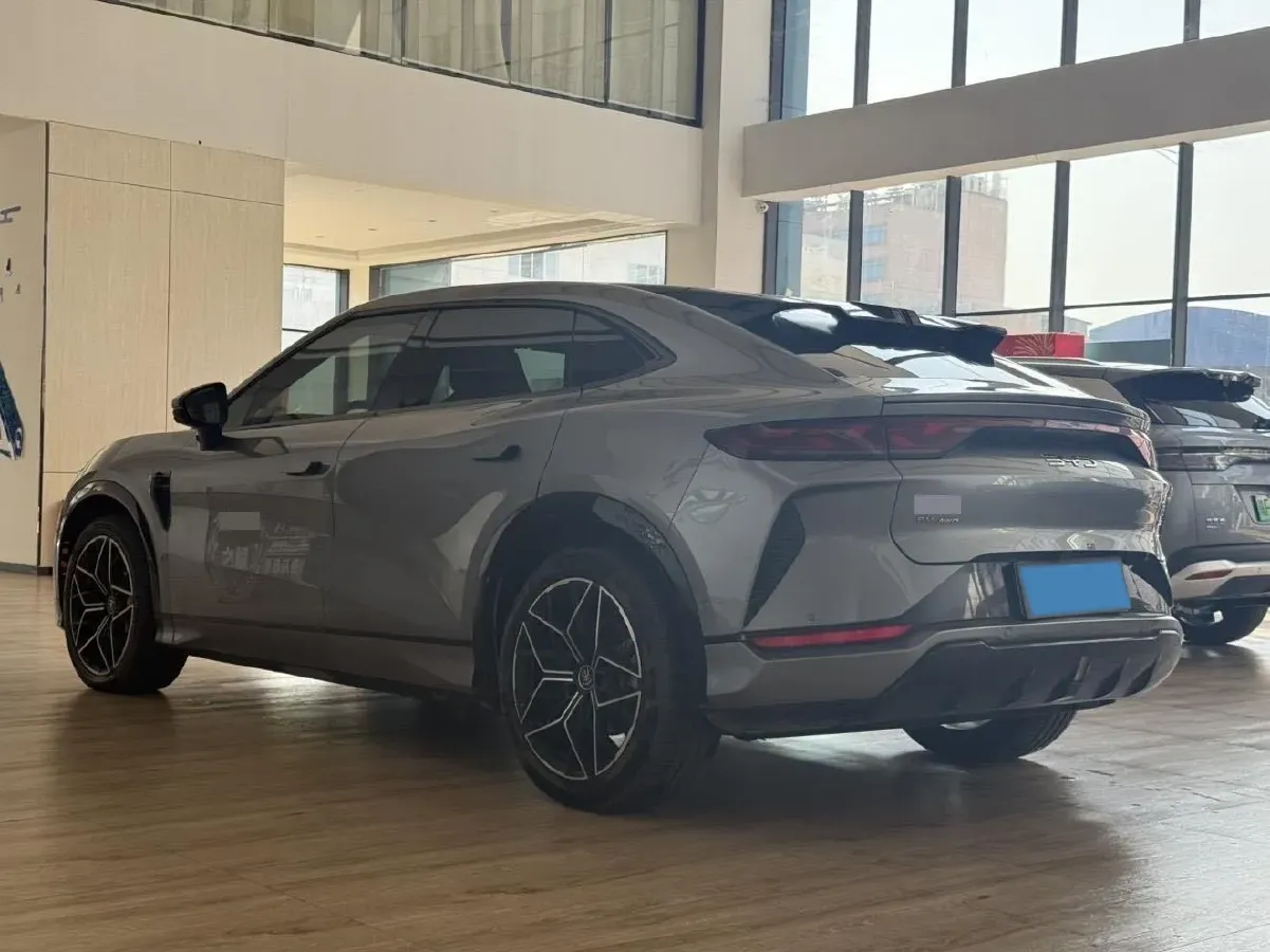 2025 BYD SongL EV BEV 87.04KWH,autocango,china used car exporter,china ev exporter,chinese used car exporter,chinese used ev exporter