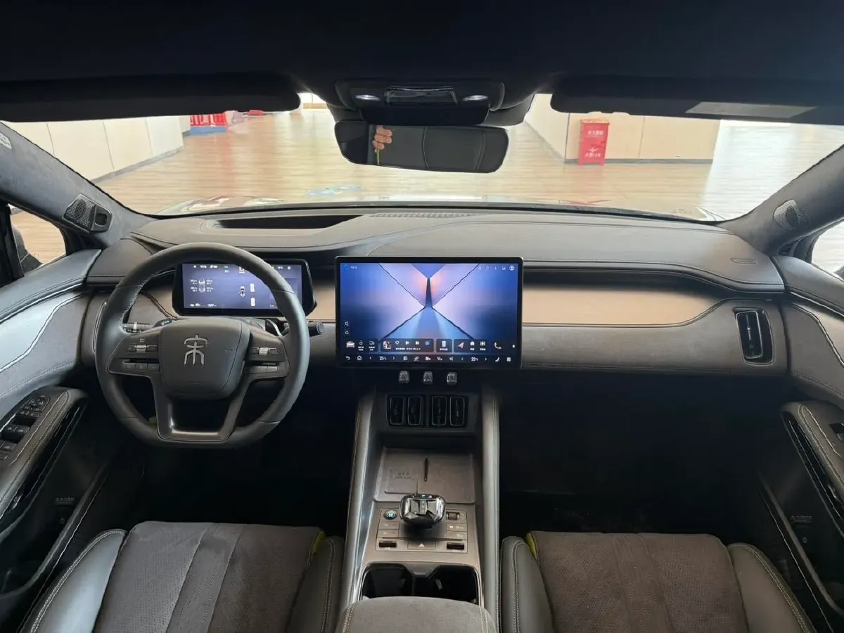 2025 BYD SongL EV BEV 87.04KWH,autocango,china used car exporter,china ev exporter,chinese used car exporter,chinese used ev exporter