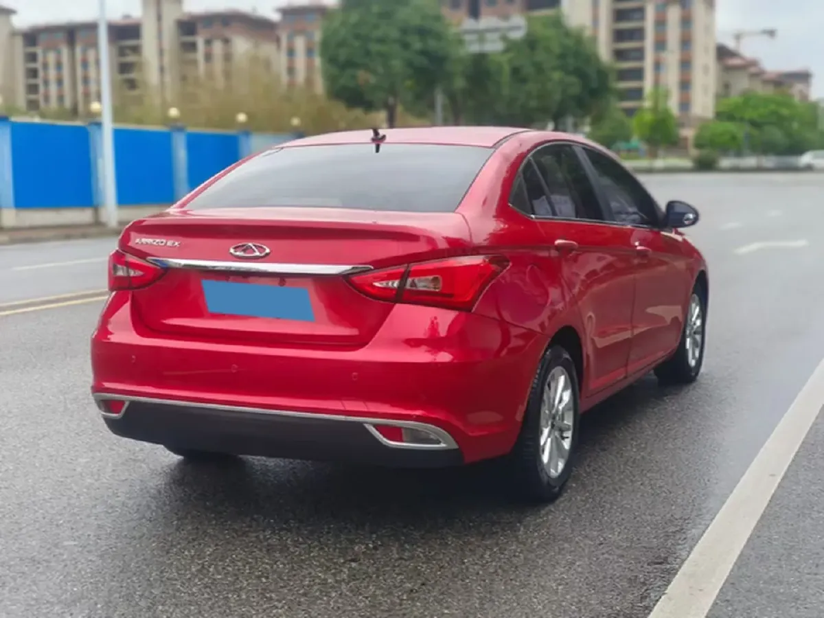 2019 Chery Arrizo 5 1.5L 116HP L4 5MT,autocango,china used car exporter,china ev exporter,chinese used car exporter,chinese used ev exporter