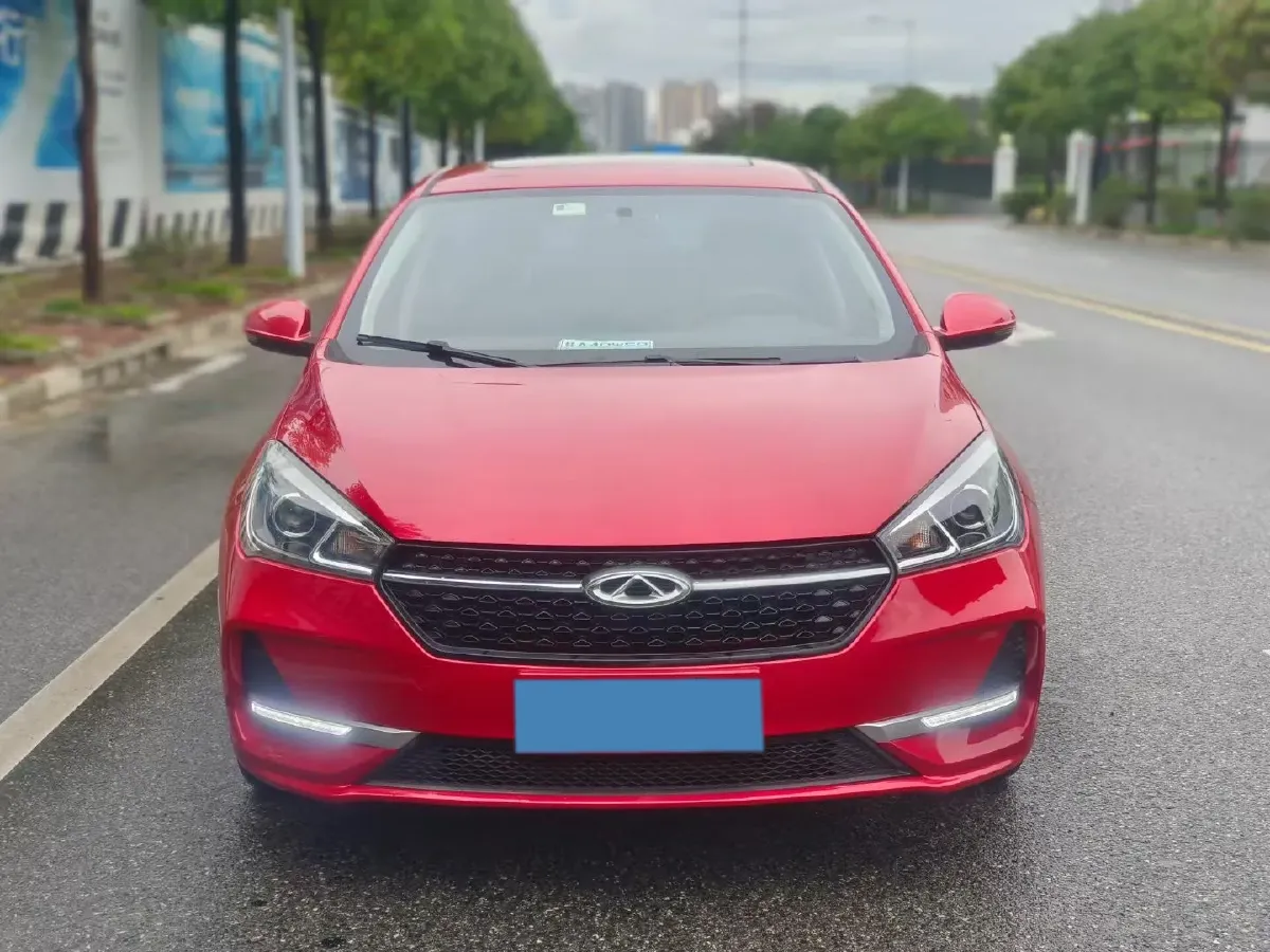 2019 Chery Arrizo 5 1.5L 116HP L4 5MT,autocango,china used car exporter,china ev exporter,chinese used car exporter,chinese used ev exporter