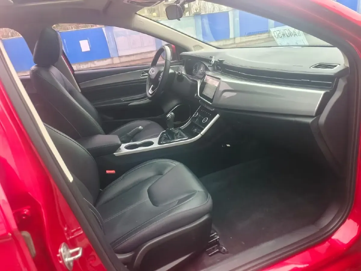 2019 Chery Arrizo 5 1.5L 116HP L4 5MT,autocango,china used car exporter,china ev exporter,chinese used car exporter,chinese used ev exporter