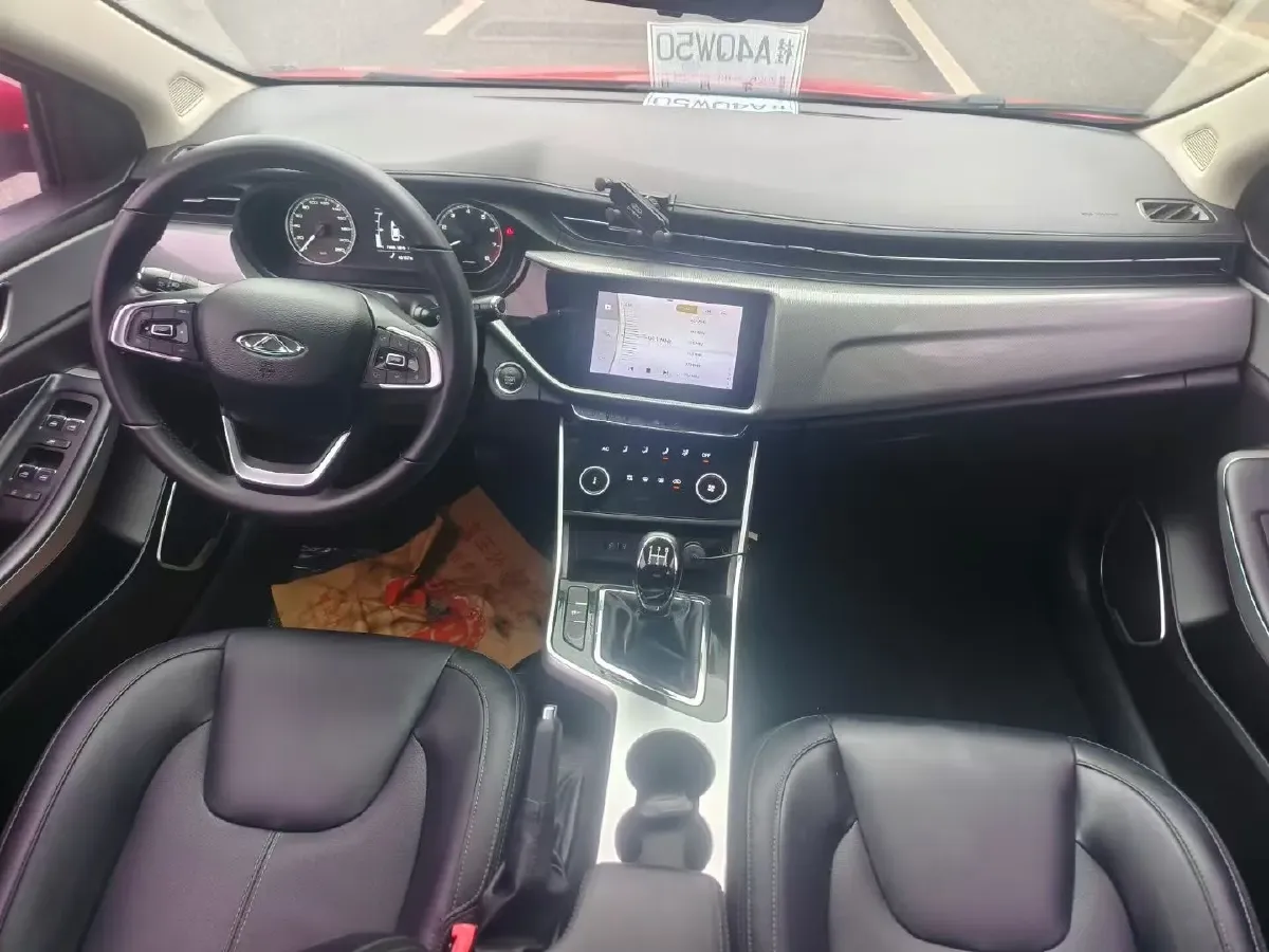 2019 Chery Arrizo 5 1.5L 116HP L4 5MT,autocango,china used car exporter,china ev exporter,chinese used car exporter,chinese used ev exporter